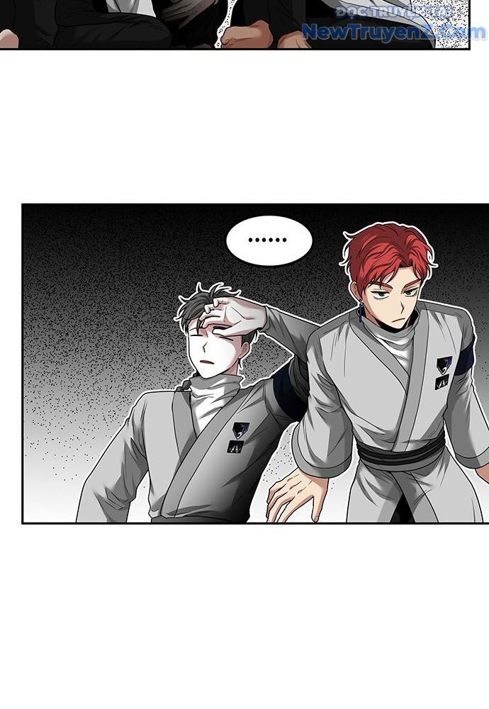 Thám Tử Siêu Năng Lực: Chapter 38