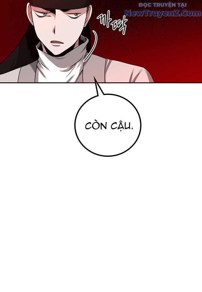 Thám Tử Siêu Năng Lực: Chapter 38