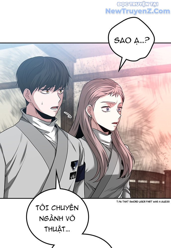 Thám Tử Siêu Năng Lực: Chapter 38