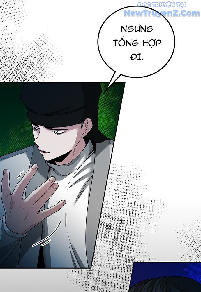 Thám Tử Siêu Năng Lực: Chapter 38