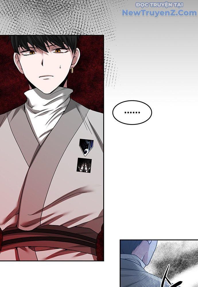 Thám Tử Siêu Năng Lực: Chapter 38