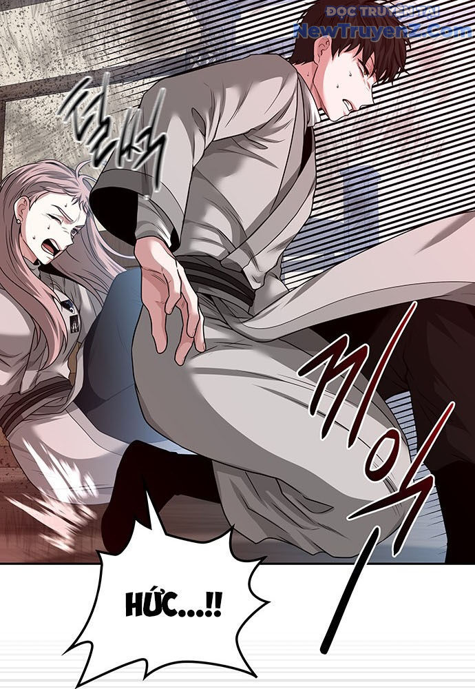 Thám Tử Siêu Năng Lực: Chapter 38