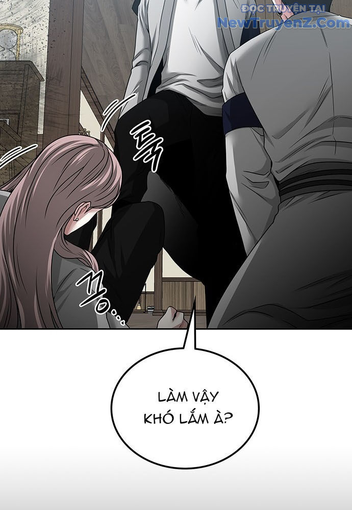 Thám Tử Siêu Năng Lực: Chapter 38