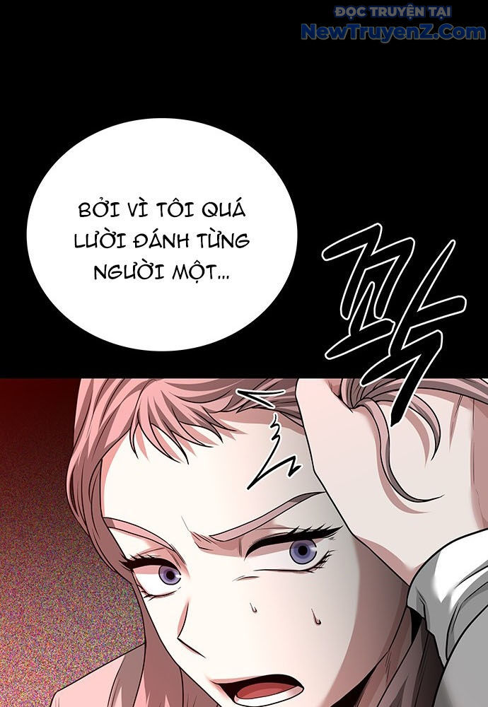 Thám Tử Siêu Năng Lực: Chapter 38