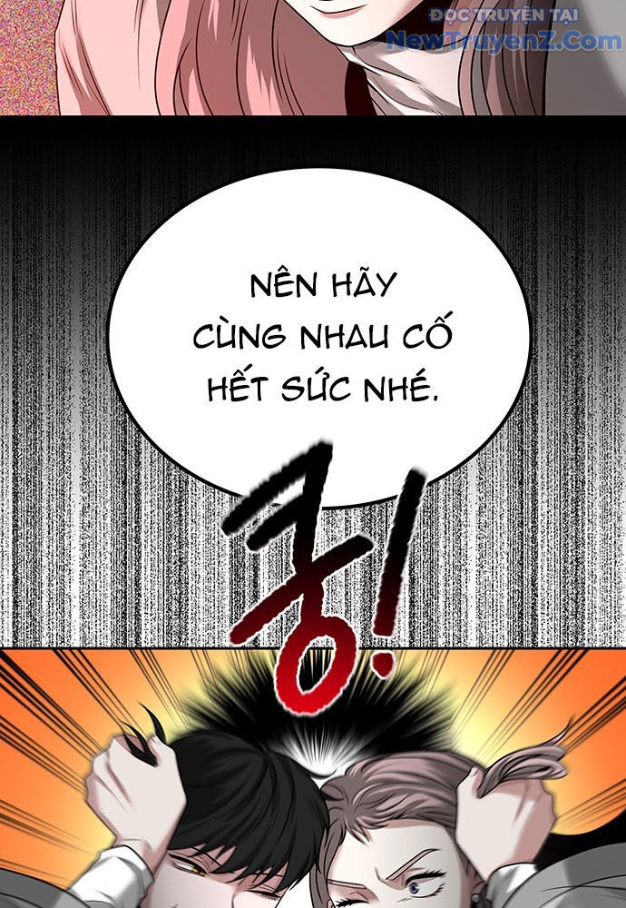 Thám Tử Siêu Năng Lực: Chapter 38