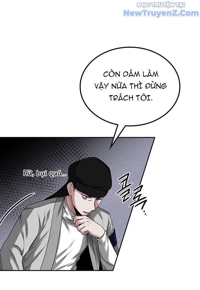 Thám Tử Siêu Năng Lực: Chapter 38