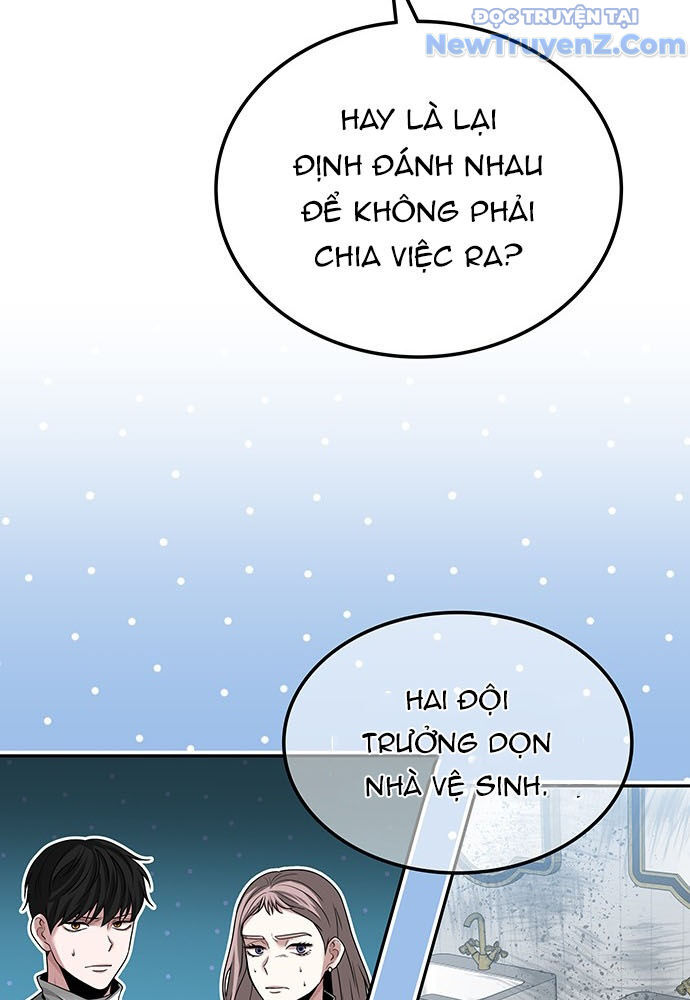Thám Tử Siêu Năng Lực: Chapter 38