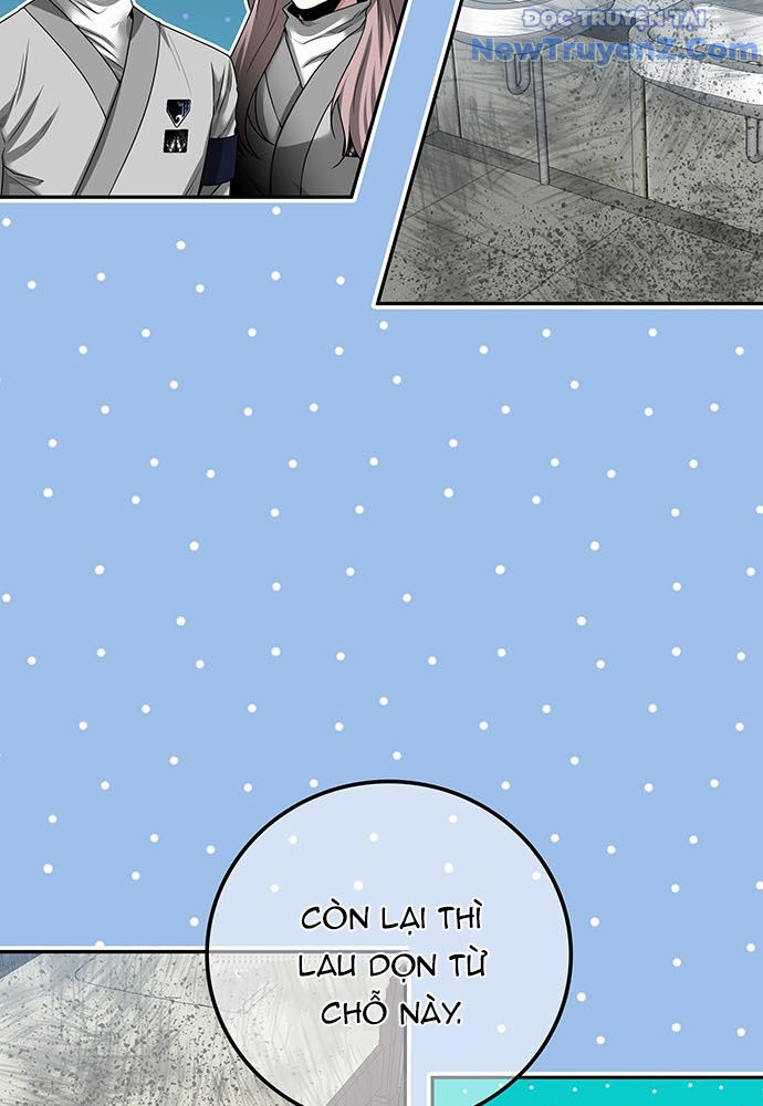 Thám Tử Siêu Năng Lực: Chapter 38
