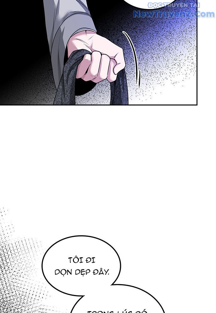 Thám Tử Siêu Năng Lực: Chapter 38