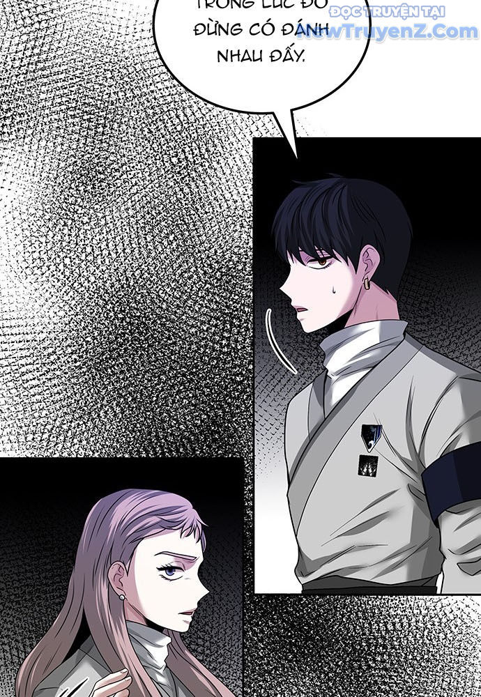 Thám Tử Siêu Năng Lực: Chapter 38