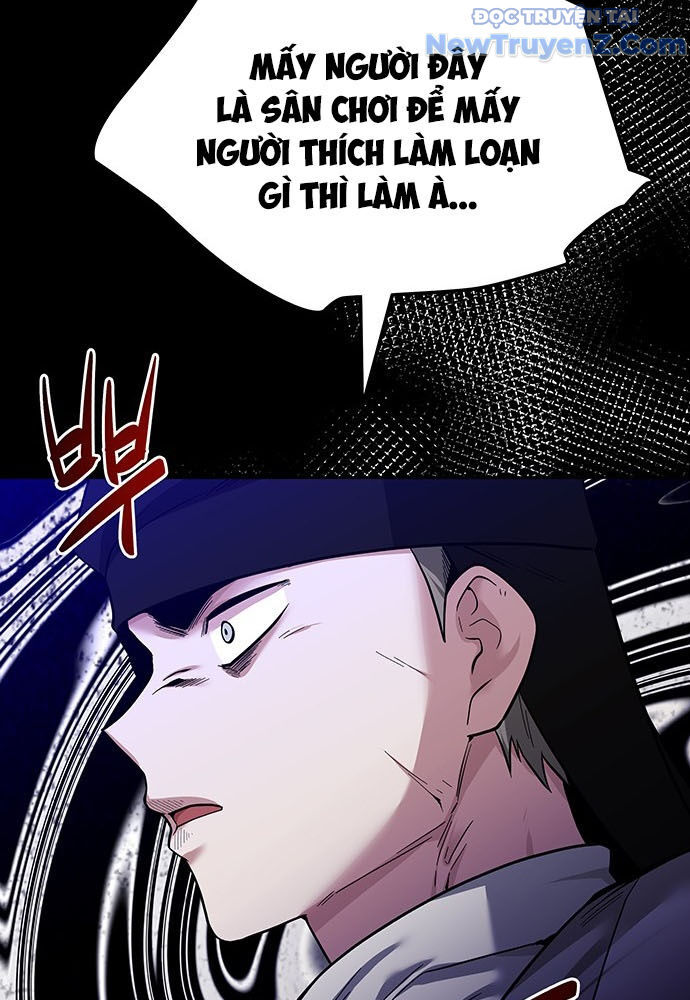 Thám Tử Siêu Năng Lực: Chapter 38