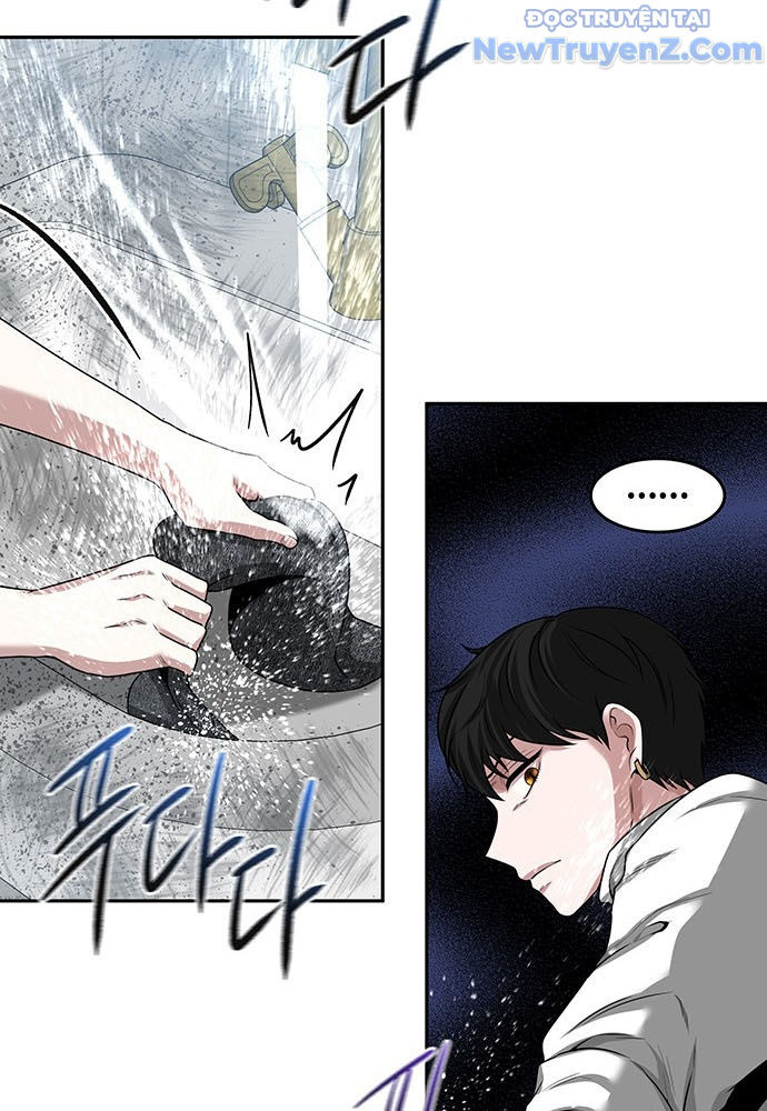 Thám Tử Siêu Năng Lực: Chapter 38