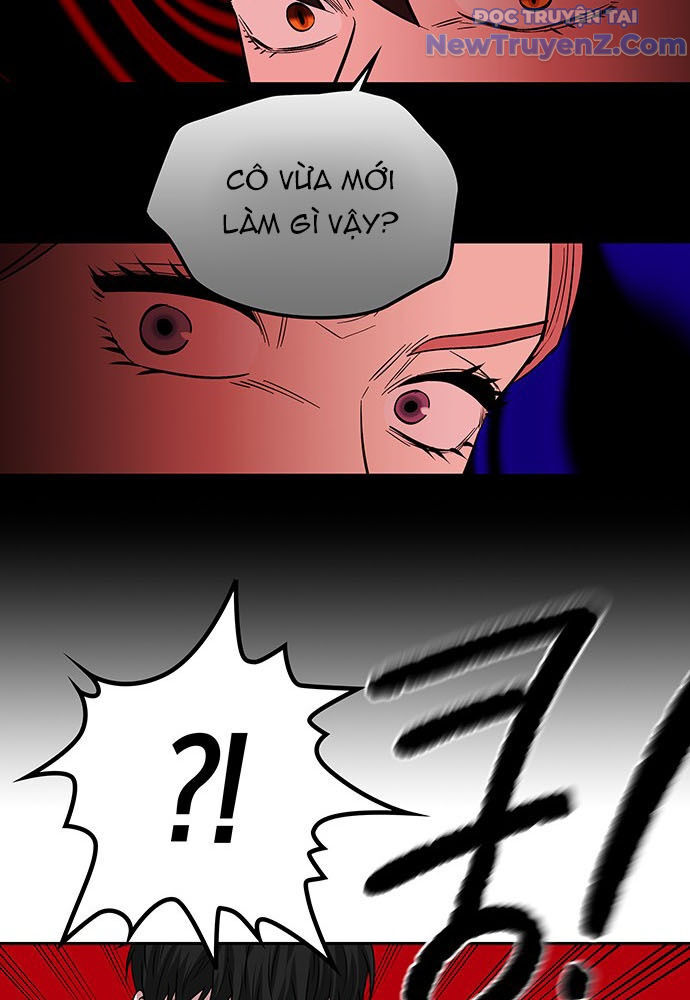 Thám Tử Siêu Năng Lực: Chapter 38