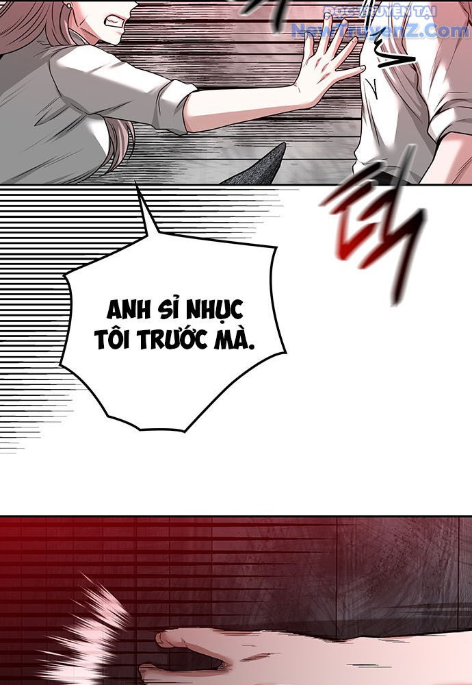 Thám Tử Siêu Năng Lực: Chapter 38
