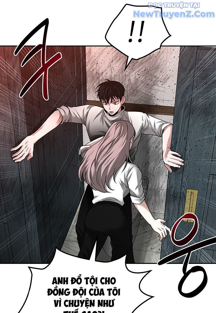 Thám Tử Siêu Năng Lực: Chapter 38