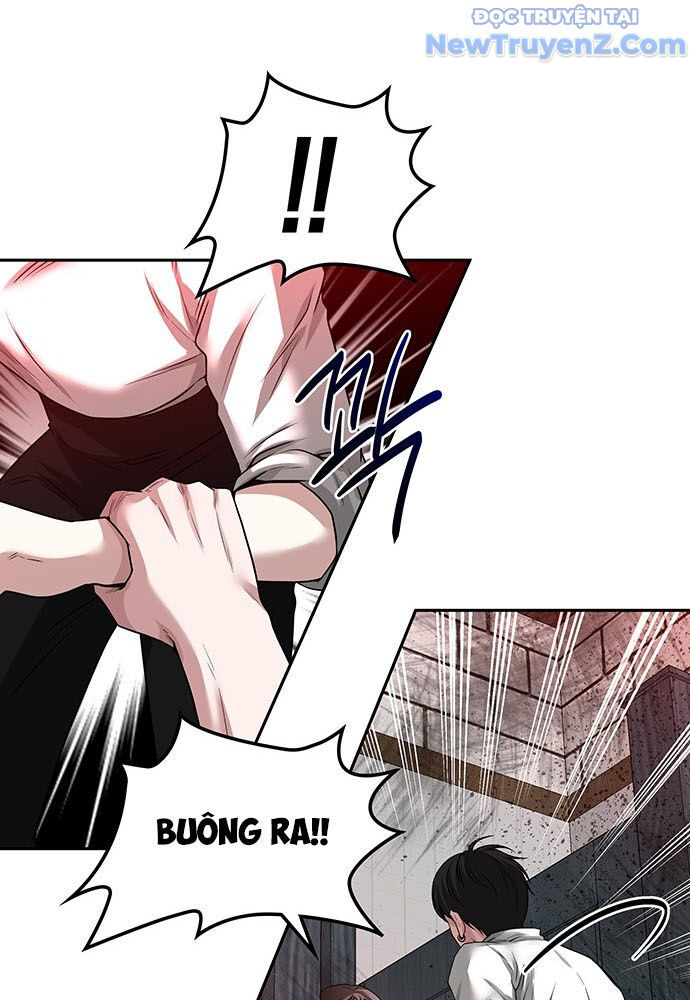 Thám Tử Siêu Năng Lực: Chapter 38