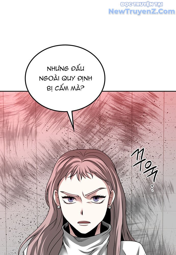 Thám Tử Siêu Năng Lực: Chapter 38
