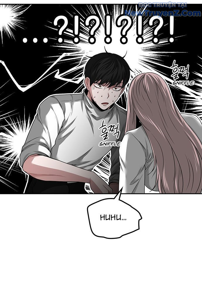Thám Tử Siêu Năng Lực: Chapter 38