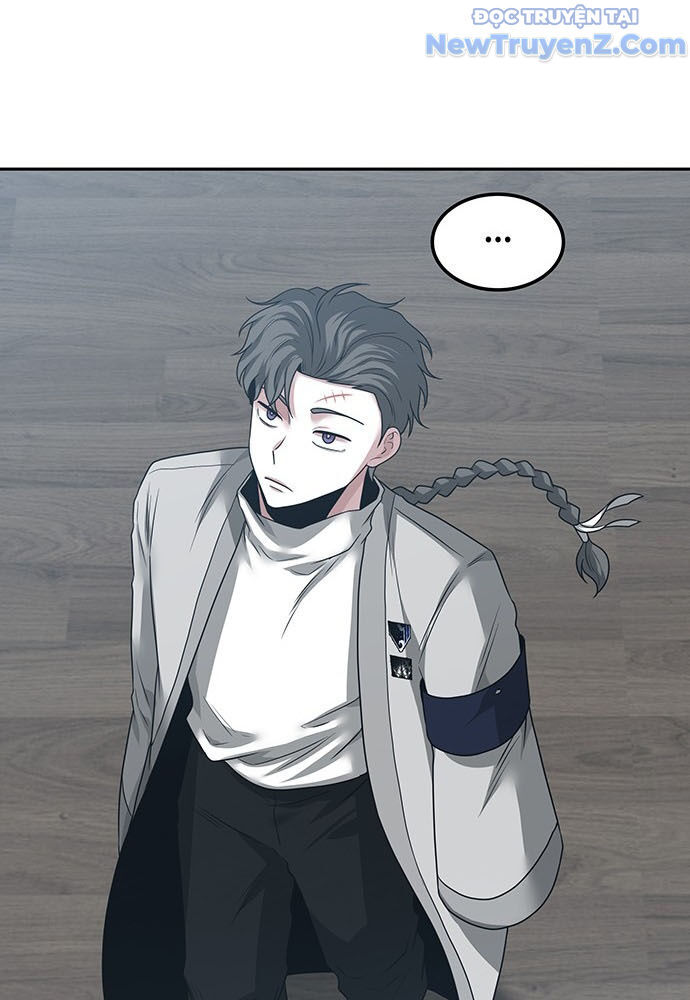 Thám Tử Siêu Năng Lực: Chapter 39