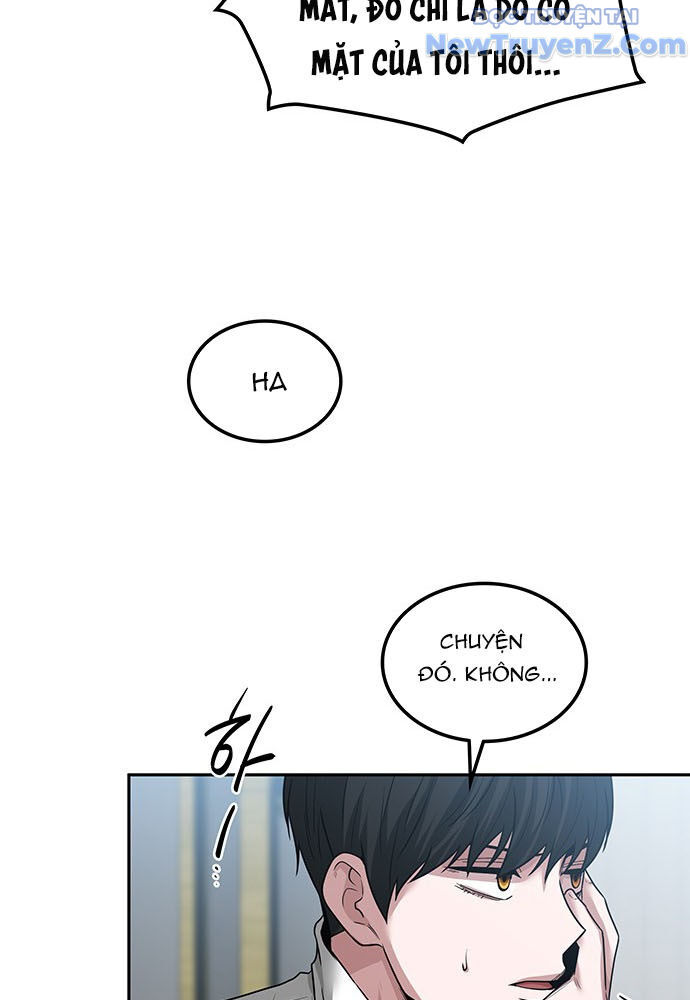 Thám Tử Siêu Năng Lực: Chapter 39