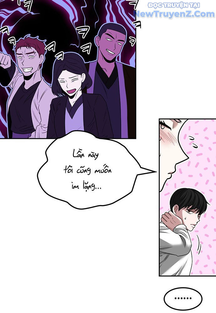 Thám Tử Siêu Năng Lực: Chapter 39
