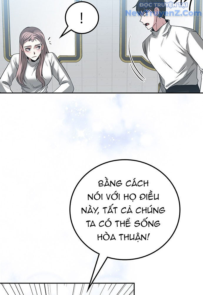 Thám Tử Siêu Năng Lực: Chapter 39