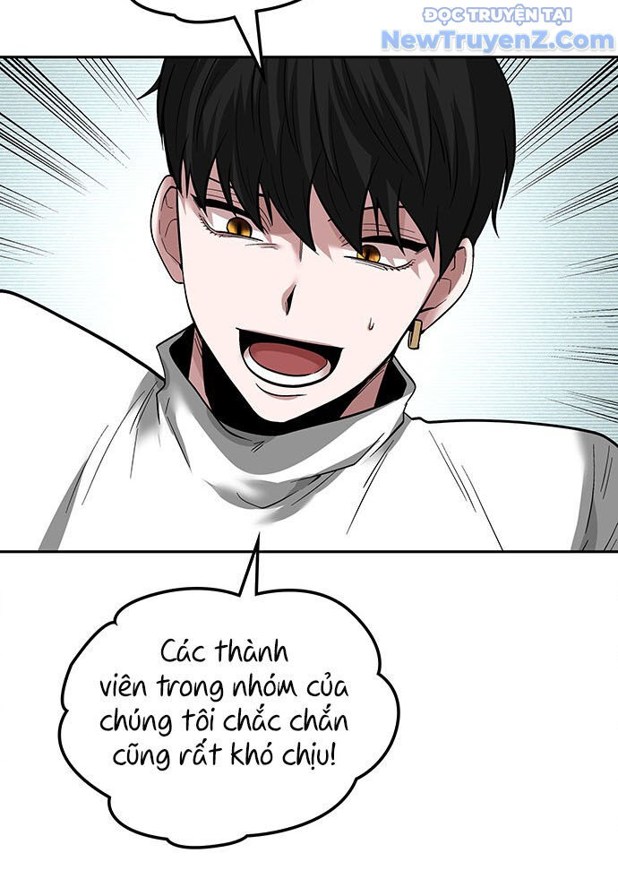 Thám Tử Siêu Năng Lực: Chapter 39