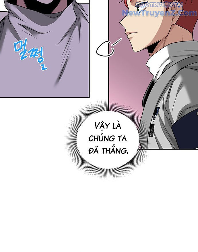 Thám Tử Siêu Năng Lực: Chapter 39