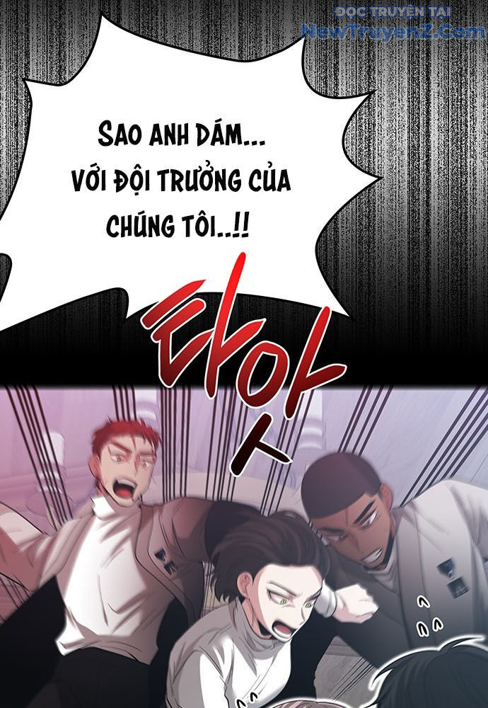 Thám Tử Siêu Năng Lực: Chapter 39