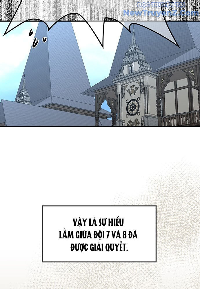 Thám Tử Siêu Năng Lực: Chapter 39