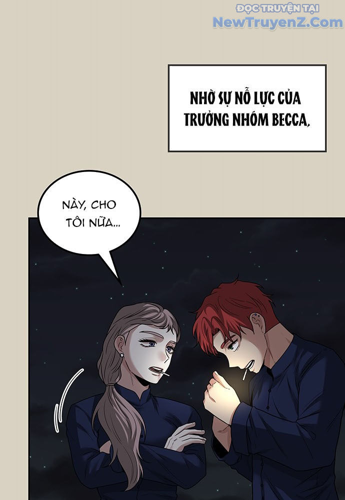 Thám Tử Siêu Năng Lực: Chapter 39