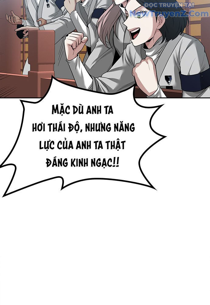 Thám Tử Siêu Năng Lực: Chapter 39