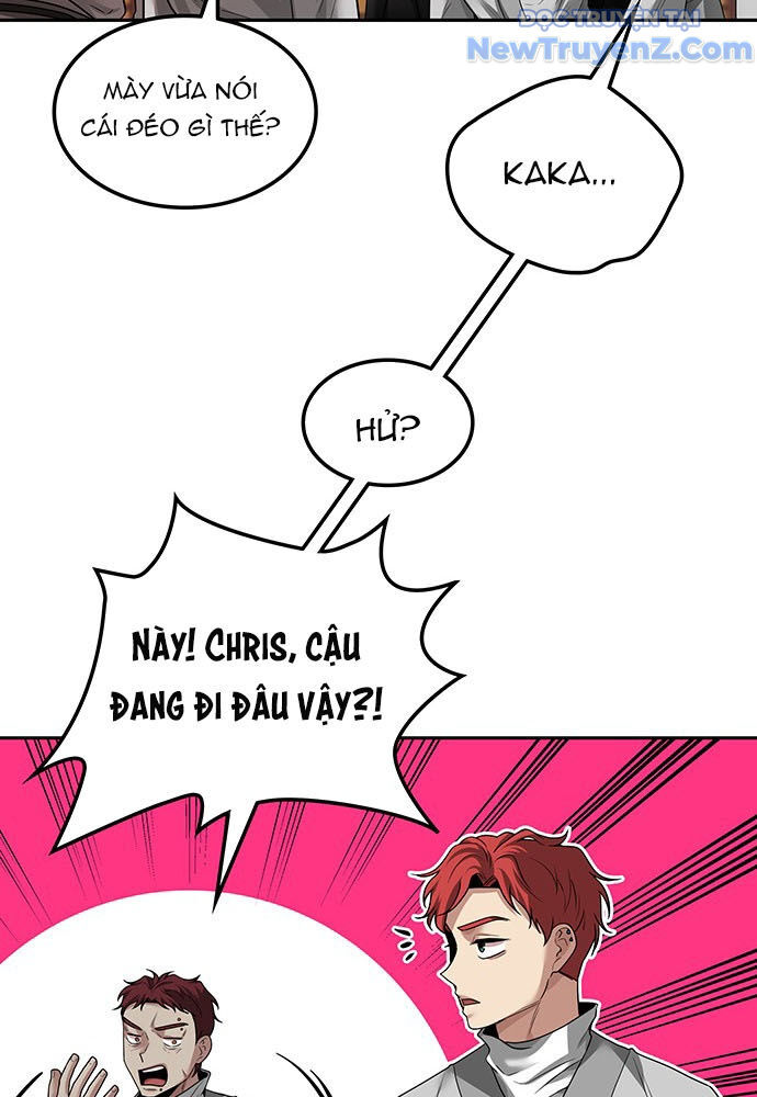 Thám Tử Siêu Năng Lực: Chapter 39