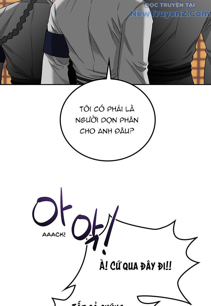 Thám Tử Siêu Năng Lực: Chapter 39
