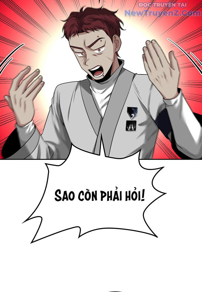 Thám Tử Siêu Năng Lực: Chapter 39
