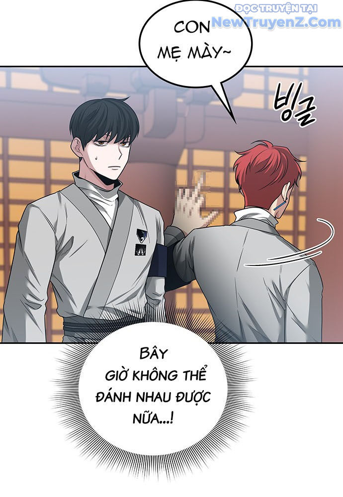 Thám Tử Siêu Năng Lực: Chapter 39