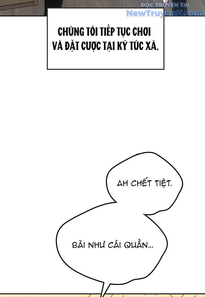 Thám Tử Siêu Năng Lực: Chapter 39