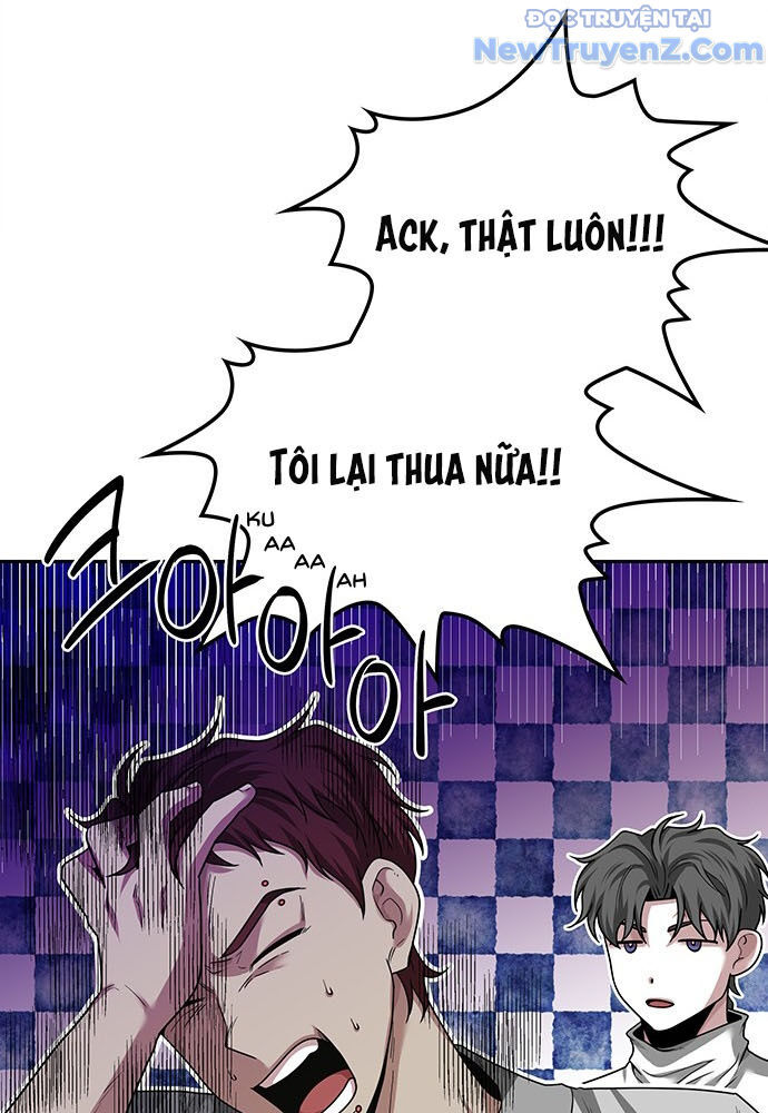Thám Tử Siêu Năng Lực: Chapter 39