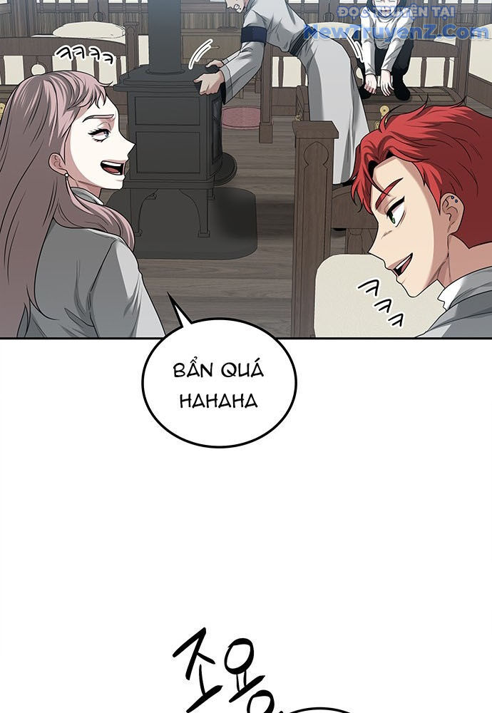 Thám Tử Siêu Năng Lực: Chapter 39