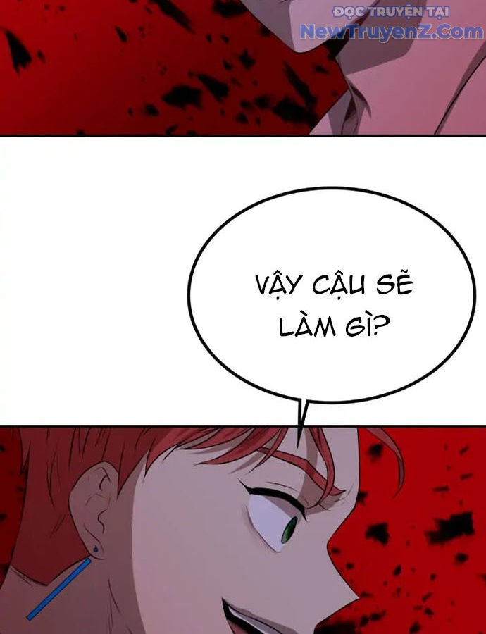 Thám Tử Siêu Năng Lực: Chapter 4
