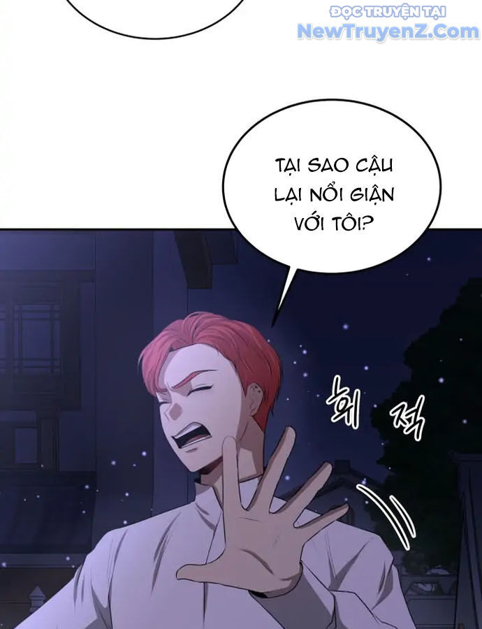 Thám Tử Siêu Năng Lực: Chapter 4
