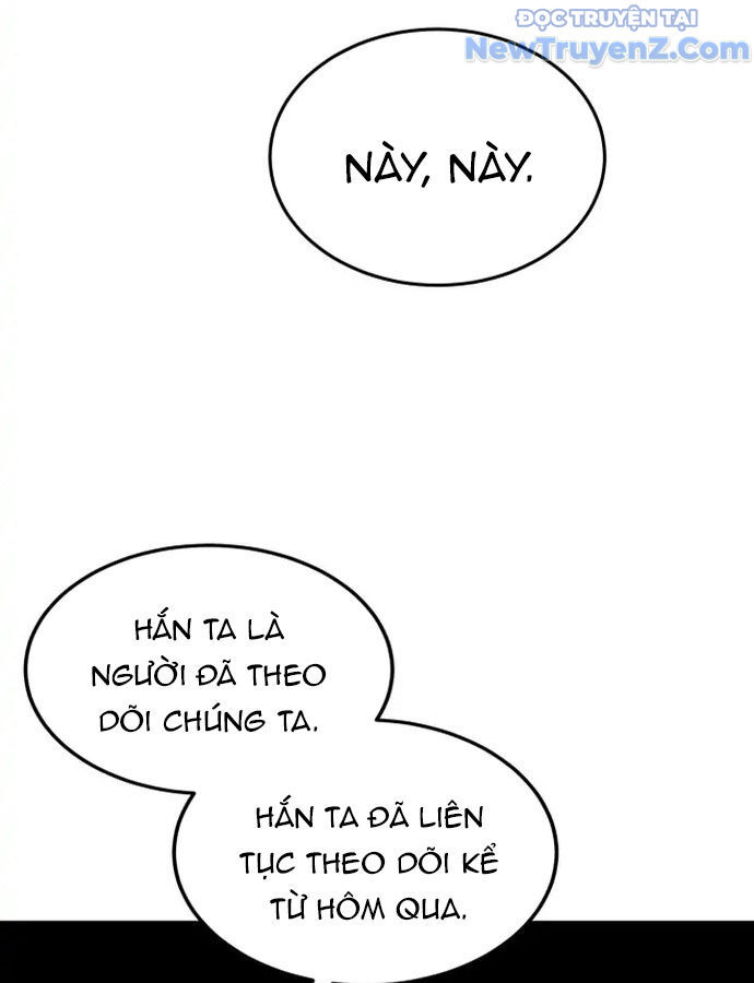 Thám Tử Siêu Năng Lực: Chapter 4