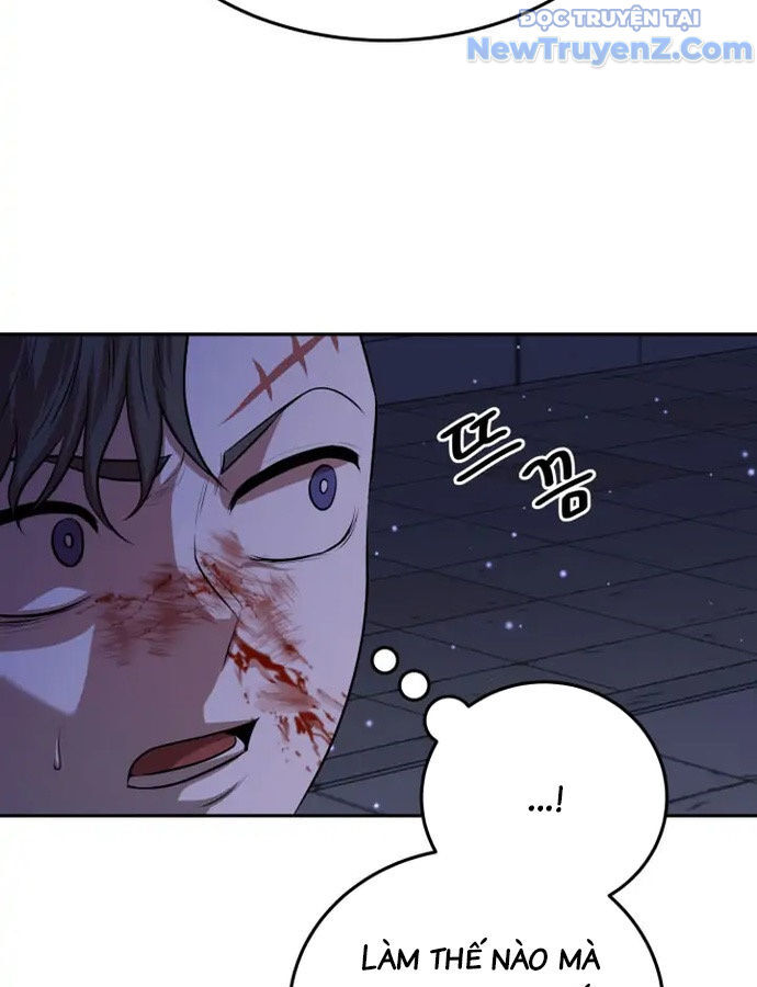 Thám Tử Siêu Năng Lực: Chapter 4