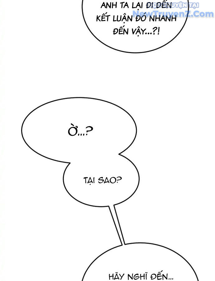 Thám Tử Siêu Năng Lực: Chapter 4