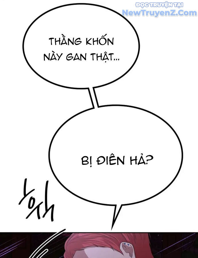 Thám Tử Siêu Năng Lực: Chapter 4