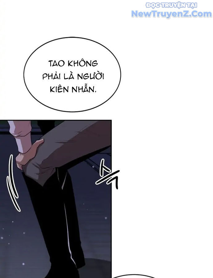 Thám Tử Siêu Năng Lực: Chapter 4