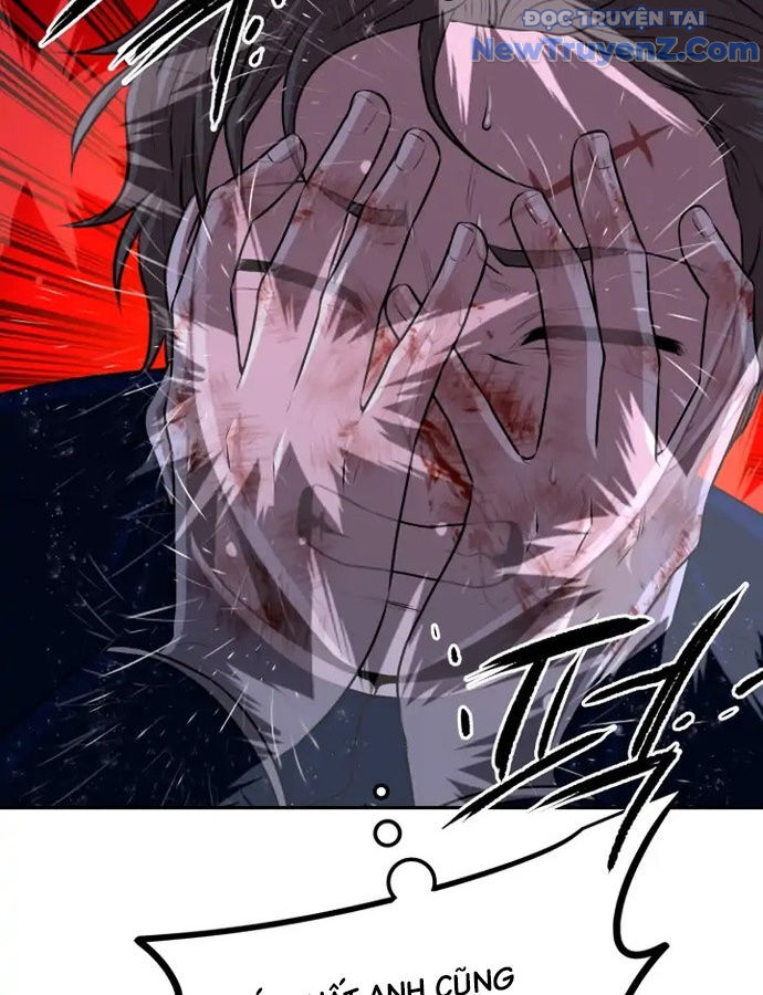 Thám Tử Siêu Năng Lực: Chapter 4