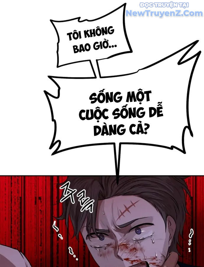Thám Tử Siêu Năng Lực: Chapter 4