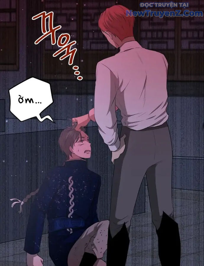 Thám Tử Siêu Năng Lực: Chapter 4