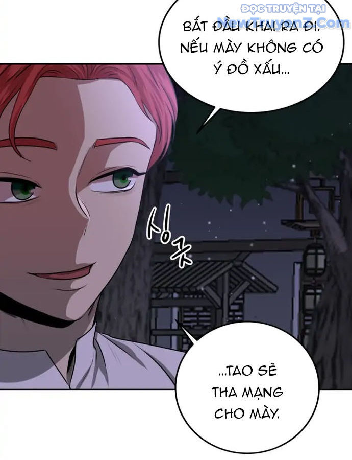 Thám Tử Siêu Năng Lực: Chapter 4